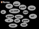 Module 1 Unit 2 We bought ice creams （课件+素材）外研版（三起）英语五年级上册