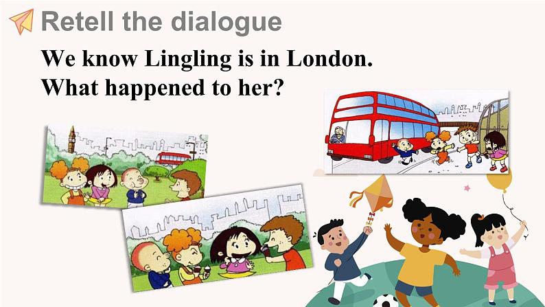 Module 1 Unit 2 We bought ice creams （课件+素材）外研版（三起）英语五年级上册04