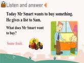 Module 2 Unit 1 What did you buy（課件+素材）外研版（三起）英語五年級上冊