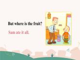 Module 2 Unit 1 What did you buy（課件+素材）外研版（三起）英語五年級上冊