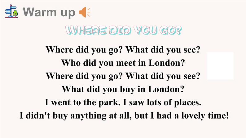 Module 3 Unit 2 Daming took a photo of his father（课件+素材）外研版（三起）英语五年级上册02