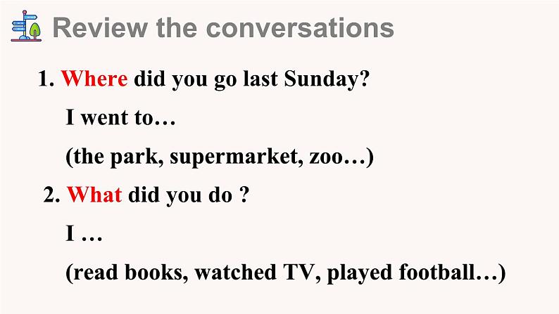 Module 3 Unit 2 Daming took a photo of his father（课件+素材）外研版（三起）英语五年级上册03