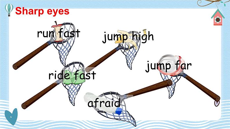 Module 5 Unit 1  Can you run fast（课件+素材）外研版（三起）英语四年级上册07