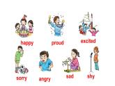 湖南少年兒童出版社小學(xué)英語三年級(jí)起點(diǎn)五年級(jí)上冊(cè) Unit 12 The Spring Festival   課件3