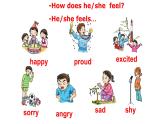 湖南少年兒童出版社小學(xué)英語三年級(jí)起點(diǎn)五年級(jí)上冊(cè) Unit 12 The Spring Festival   課件3
