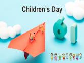 湖南少年兒童出版社小學(xué)英語三年級(jí)起點(diǎn)五年級(jí)上冊(cè) Unit 12 The Spring Festival   課件6