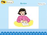 湖南少年儿童出版社小学英语三年级起点五年级下册 Unit 1 We're going to read stories   课件1