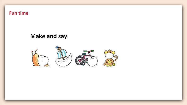 牛津译林版英语一年級上册 Unit 5 A cherry,please  第二课时 课件+教案+练习08