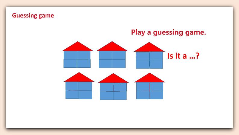 牛津译林版英语一年級上册 Unit 6 Look at my balloon 第二课时 课件+教案+练习07