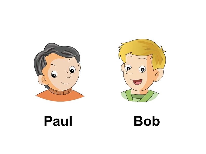 湖南少年儿童出版社小学英语三年级起点五年级下册 Unit 4 Don't talk here   课件102