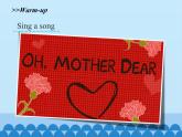 湖南少年儿童出版社小学英语三年级起点五年级下册 Unit 6 I'll make a beautiful card   课件