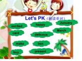 湖南少年儿童出版社小学英语三年级起点五年级下册 Unit 6 I'll make a beautiful card   课件3