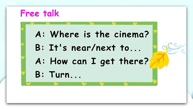 Unit 1 Part B 第4课时 课件+素材04