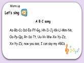 Unit 2 Colours  Part B 第三课时&Part C 课件+素材
