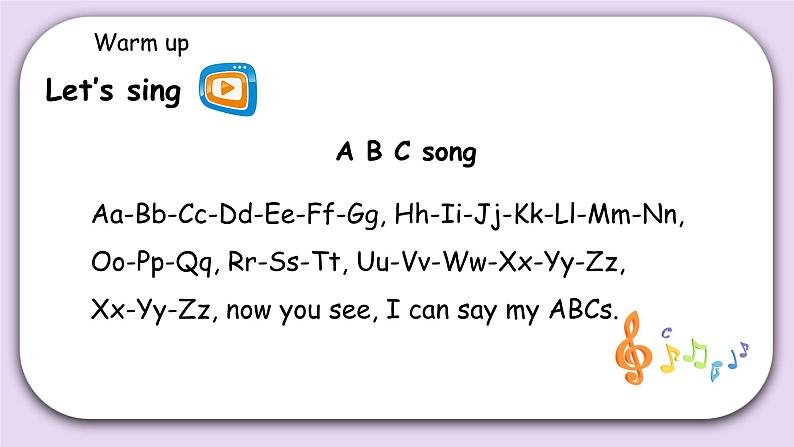 Unit 2 Colours  Part B 第三课时&Part C 课件+素材02