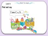 Unit 2 Colours  Part B 第三课时&Part C 课件+素材