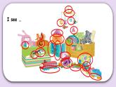 Unit 2 Colours  Part B 第三课时&Part C 课件+素材