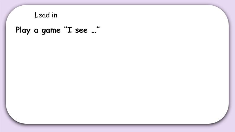 Recycle  1  第二课时  课件+素材04