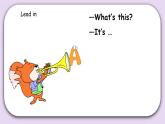 Unit 4 We love animals Part A 第二课时 课件+素材