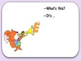 Unit 4 We love animals Part A 第二课时 课件+素材