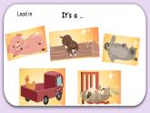 Unit 4 We love animals Part A 第三课时 课件+素材