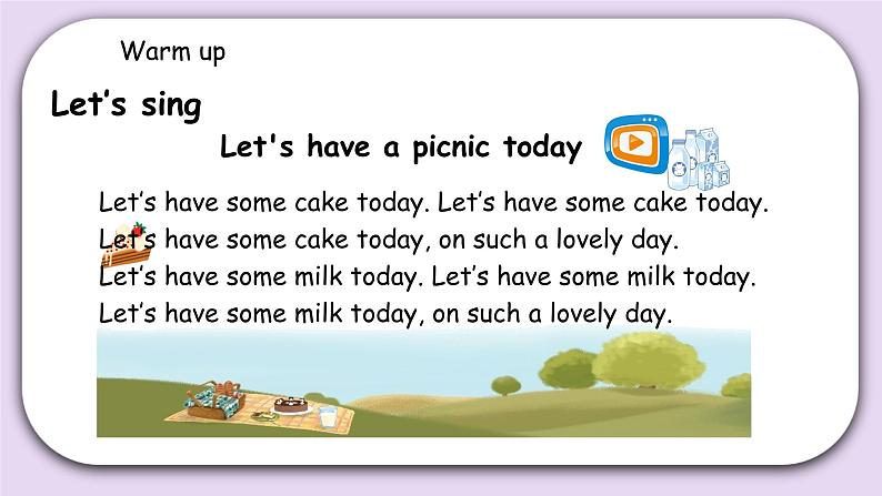 Unit 5 Let's eatPart B  第三课时&Part C 课件+素材02