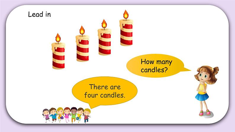 Unit 6 Happy birthdayPart A 第一课时 课件+素材03