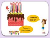 Unit 6 Happy birthdayPart A 第一课时 课件+素材