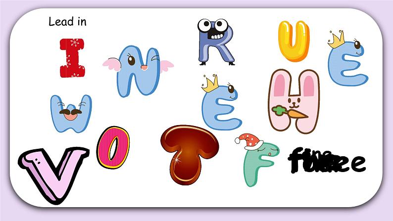 Unit 6 Happy birthdayPart A 第三课时 课件+素材03