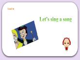 Unit1 Meeting new people 第二課時(shí) 課件+教案+練習(xí)+素材