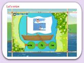 Unit2 Can you swim 第二課時(shí) 課件+教案+練習(xí)+素材