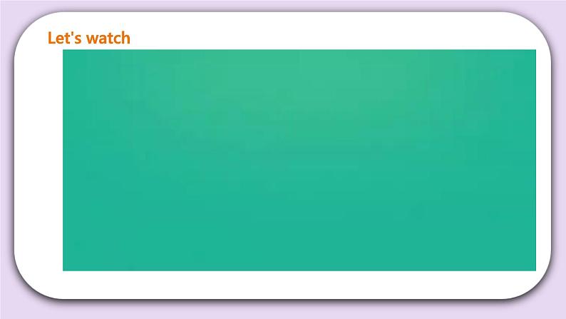 Unit 4 Do you have any cousins 第二课时 课件+教案+练习+素材06