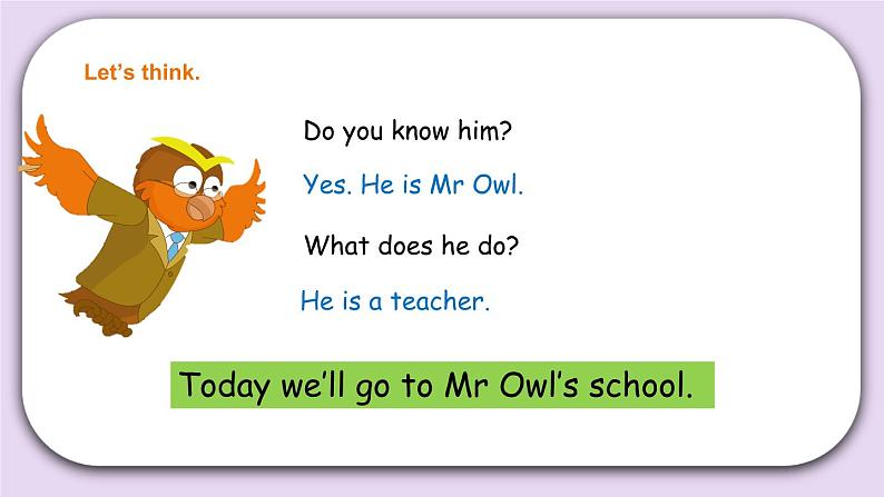 Unit 7 At school （2）课件+教案+练习+素材07