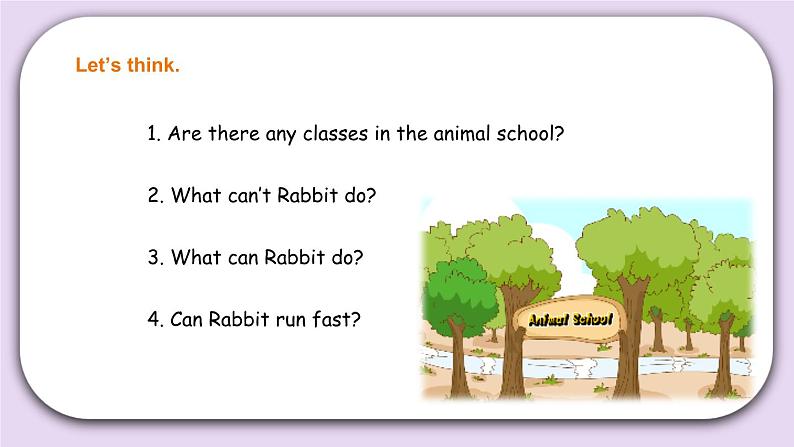 Unit 7 At school （2）课件+教案+练习+素材08