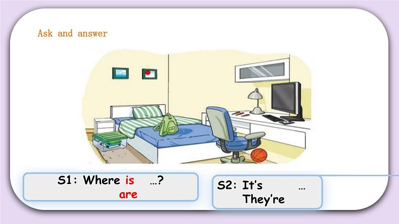 unit 9 At home (2)课件+教案+练习+素材08