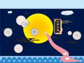 湖南少年兒童出版社小學(xué)英語三年級起點六年級上冊 Unit 4 The Mid-Autumn Festival is coming  課件2