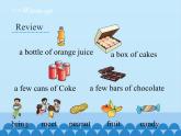 湖南少年兒童出版社小學英語三年級起點六年級上冊 Unit 6 I will bring a big bottle of orange juice  課件1