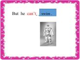 湖南少年兒童出版社小學(xué)英語(yǔ)三年級(jí)起點(diǎn)六年級(jí)上冊(cè) Unit 7 What can I do  課件2