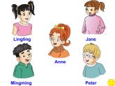 湖南少年兒童出版社小學(xué)英語(yǔ)三年級(jí)起點(diǎn)六年級(jí)上冊(cè) Unit 7 What can I do  課件3