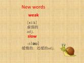湖南少年兒童出版社小學(xué)英語(yǔ)三年級(jí)起點(diǎn)六年級(jí)上冊(cè) Unit 7 What can I do  課件4