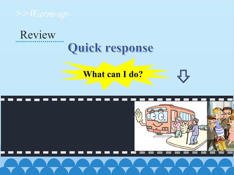 湖南少年儿童出版社小学英语三年级起点六年级上册 Unit 7 What can I do  课件703