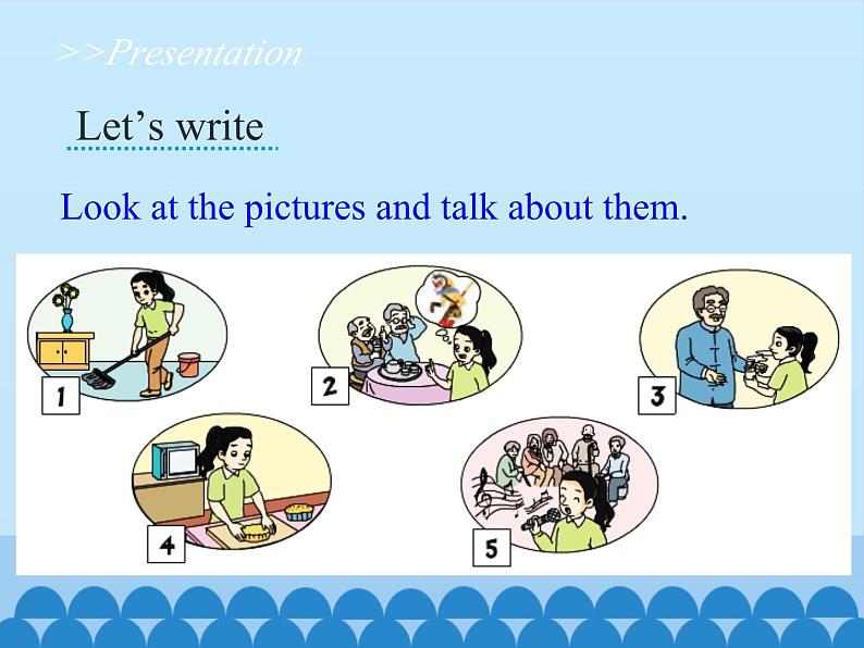 湖南少年儿童出版社小学英语三年级起点六年级上册 Unit 7 What can I do  课件706