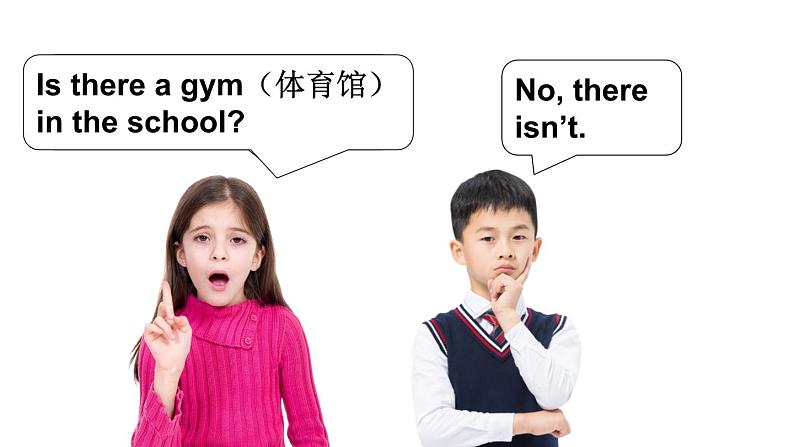 Unit 2  A new student  Grammar time （课件）译林版（三起）英语五年级上册05