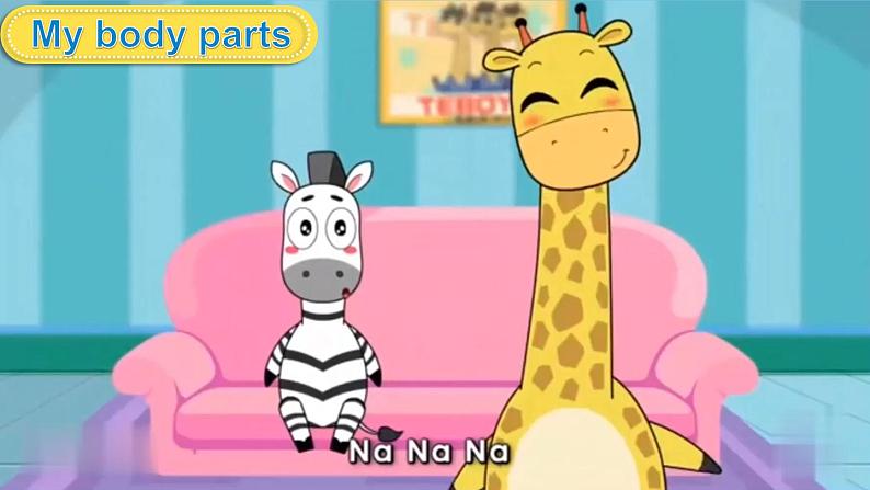 Unit 8 Dolls Checkout time & Ticking time（课件+素材）译林版（三起）英语四年级上册02