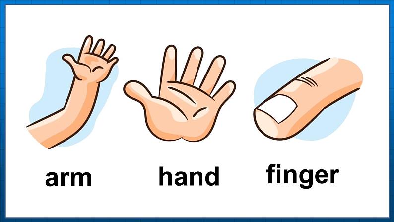 Unit 8 Dolls Checkout time & Ticking time（课件+素材）译林版（三起）英语四年级上册05