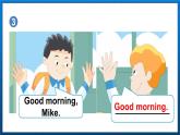 Unit 2 I’m Liu Tao Fun time & Cartoon time（課件+素材）譯林版（三起）英語三年級上冊