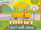 Unit 3 My friends Fun time & Cartoon time（課件+素材）譯林版（三起）英語(yǔ)三年級(jí)上冊(cè)