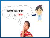 Unit 4 My family Letter time & Song time（课件+素材）译林版（三起）英语三年级上册