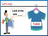 Unit 5 Look at me! Checkout time & Ticking time（課件+素材）譯林版（三起）英語三年級上冊
