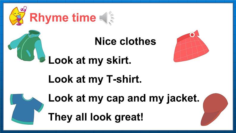 Unit 5 Look at me! Letter time & Rhyme time（课件+素材）译林版（三起）英语三年级上册08